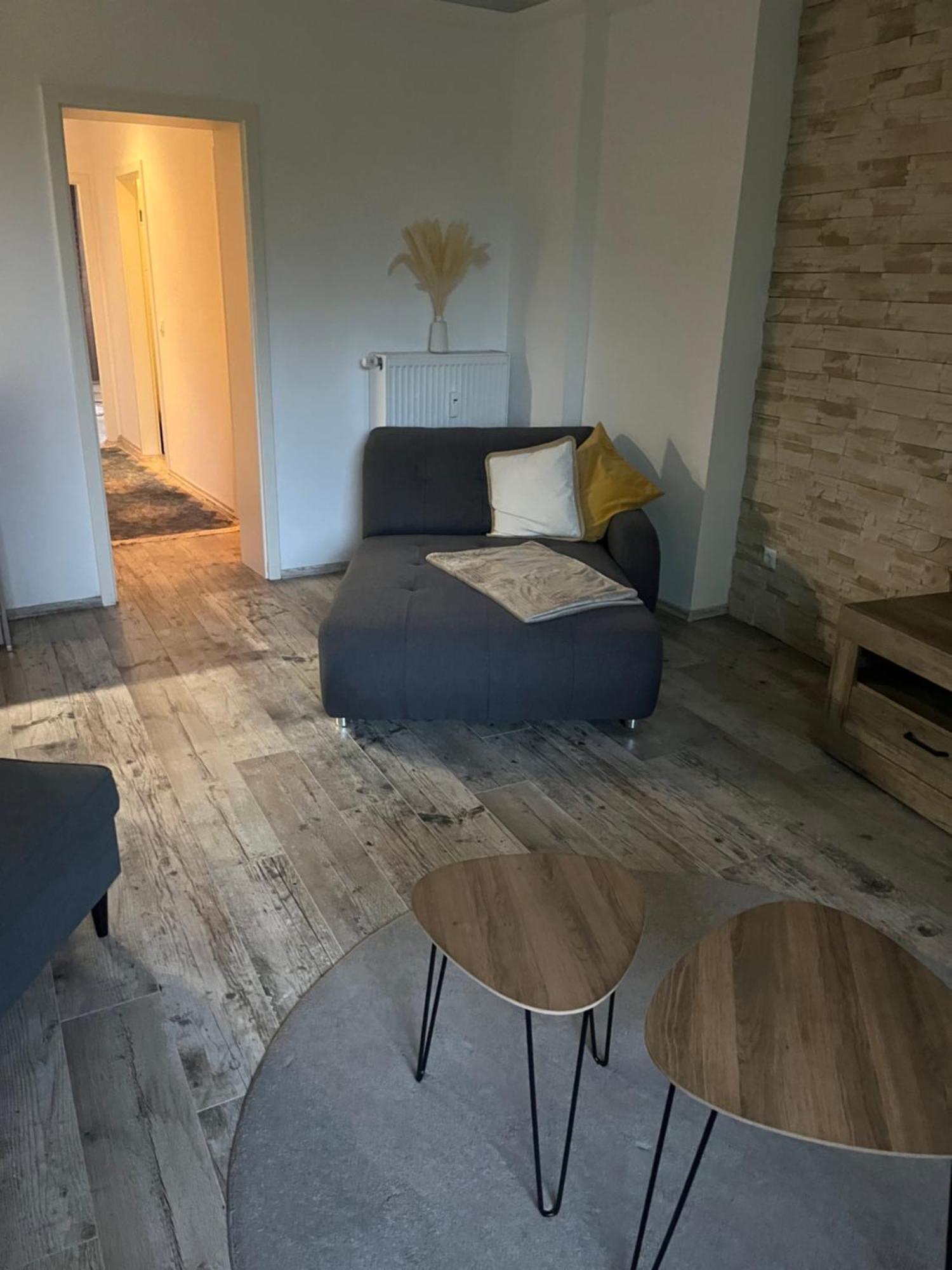 Geraeumige, Moderne 110 Qm Wohnung Naehe Messe Эссен Экстерьер фото