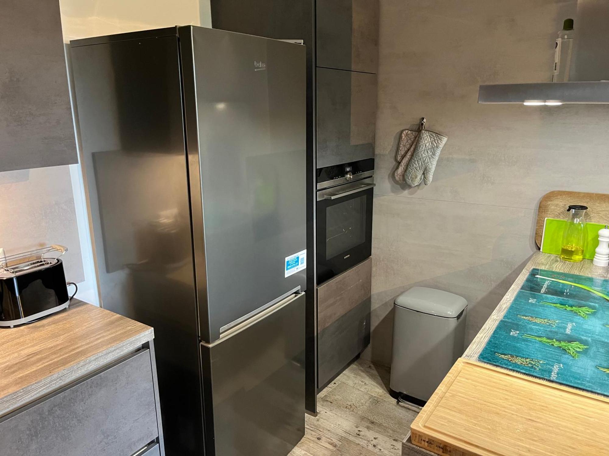 Geraeumige, Moderne 110 Qm Wohnung Naehe Messe Эссен Экстерьер фото